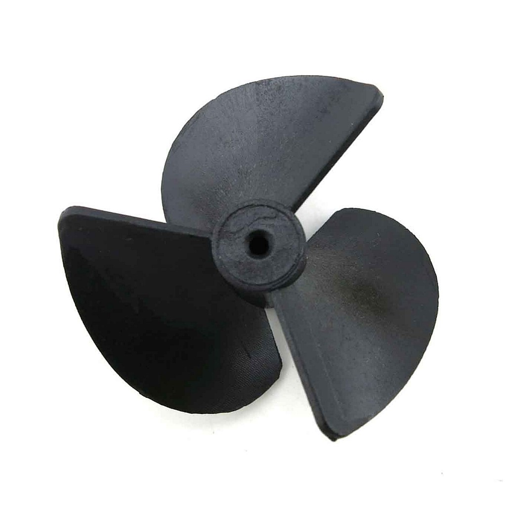 rc sailboat propeller